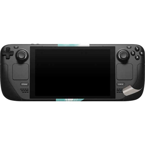 Disney Moana Singing Steam Deck Handheld Gaming Computer Skin